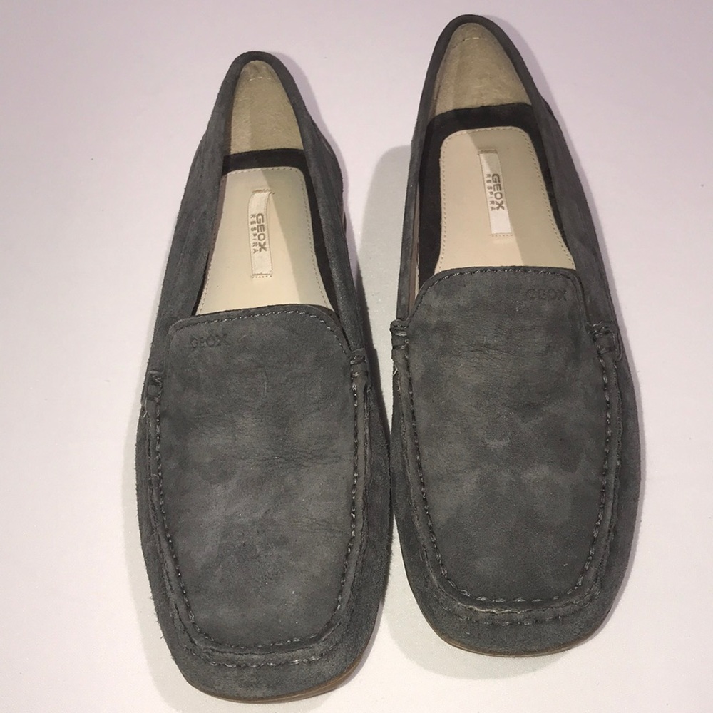 Geox Respira Loafers